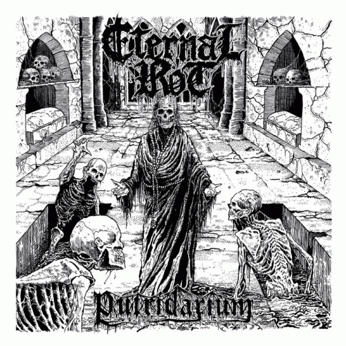Eternal Rot : Putridarium